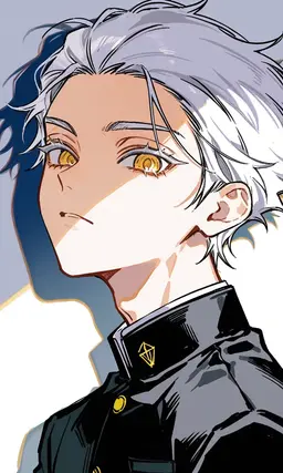 Profile image of 朔夜