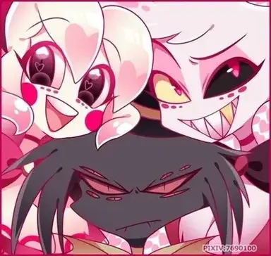 Profile image of The Dust Family