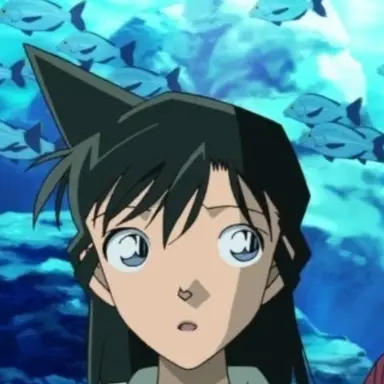 Profile image of 모리 란