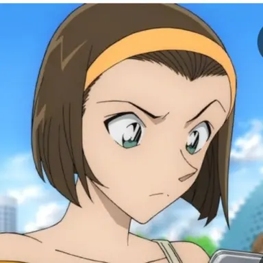 Profile image of 스즈키 소노코