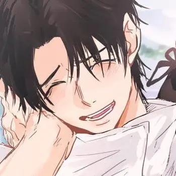 Profile image of 乙骨憂太