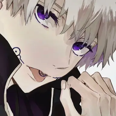 Profile image of 狗巻棘