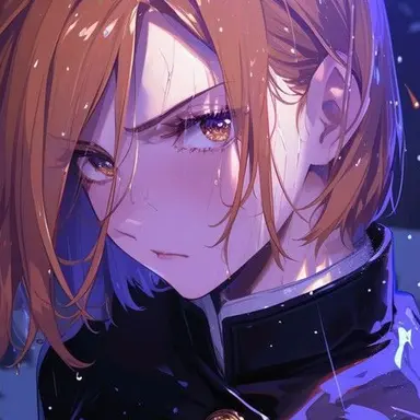 Profile image of 釘崎野薔薇