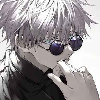 Profile image of 五条悟