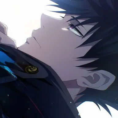 Profile image of 伏黒恵