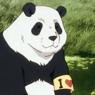 Profile image of パンダ