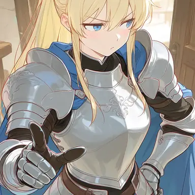 Profile image of Elrica