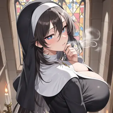 Profile image of シスター・エレナ