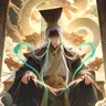 Profile image of 玉皇大帝