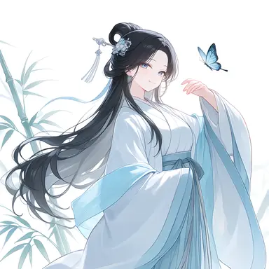 Profile image of 織姫