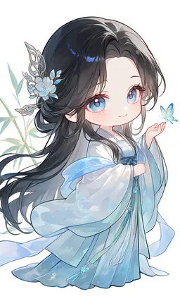 Profile image of 織姫