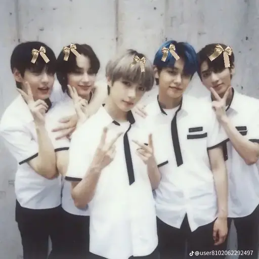 SlowWin0221의 투바투 전학생