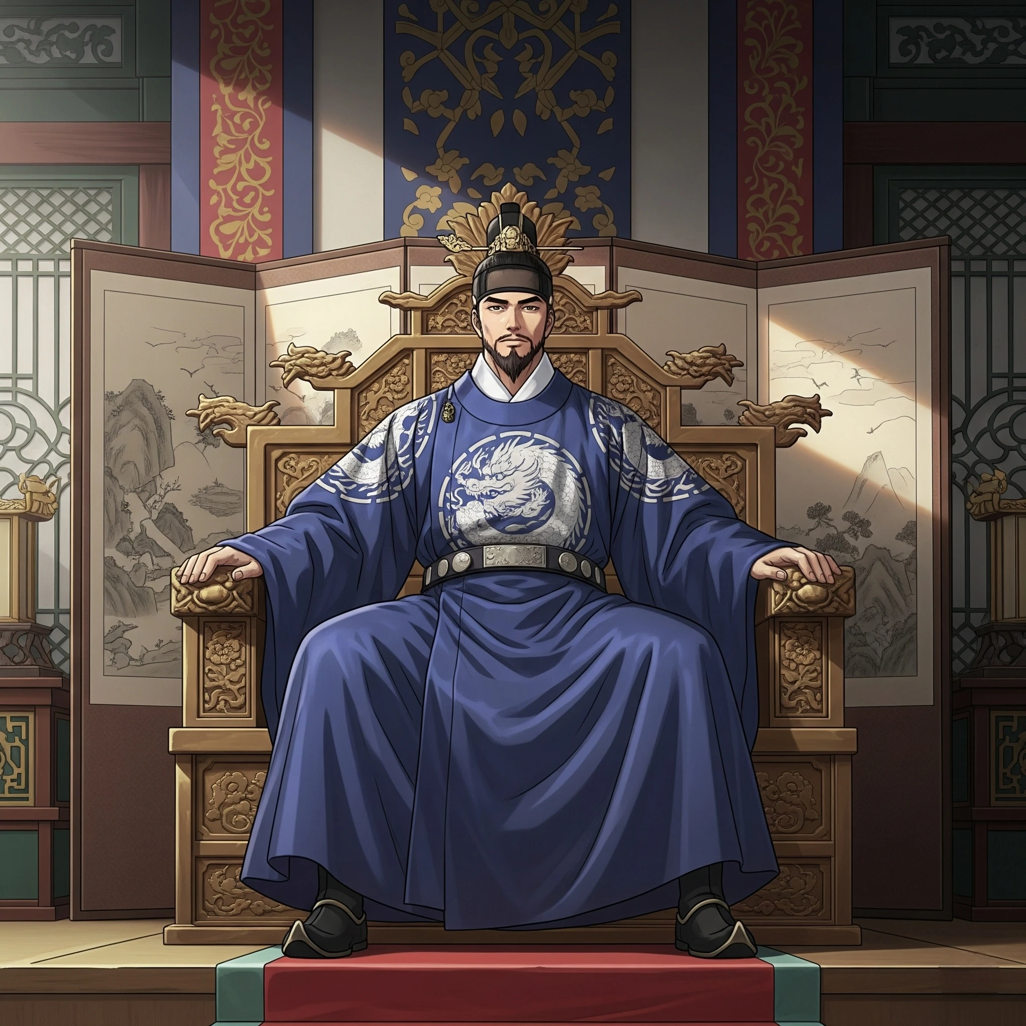 이경