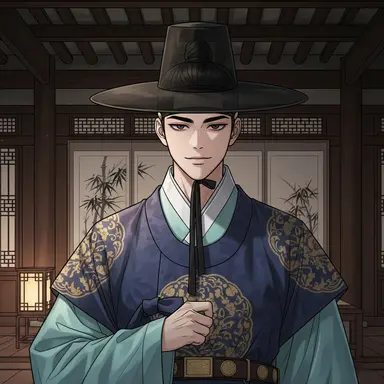 Profile image of 정범