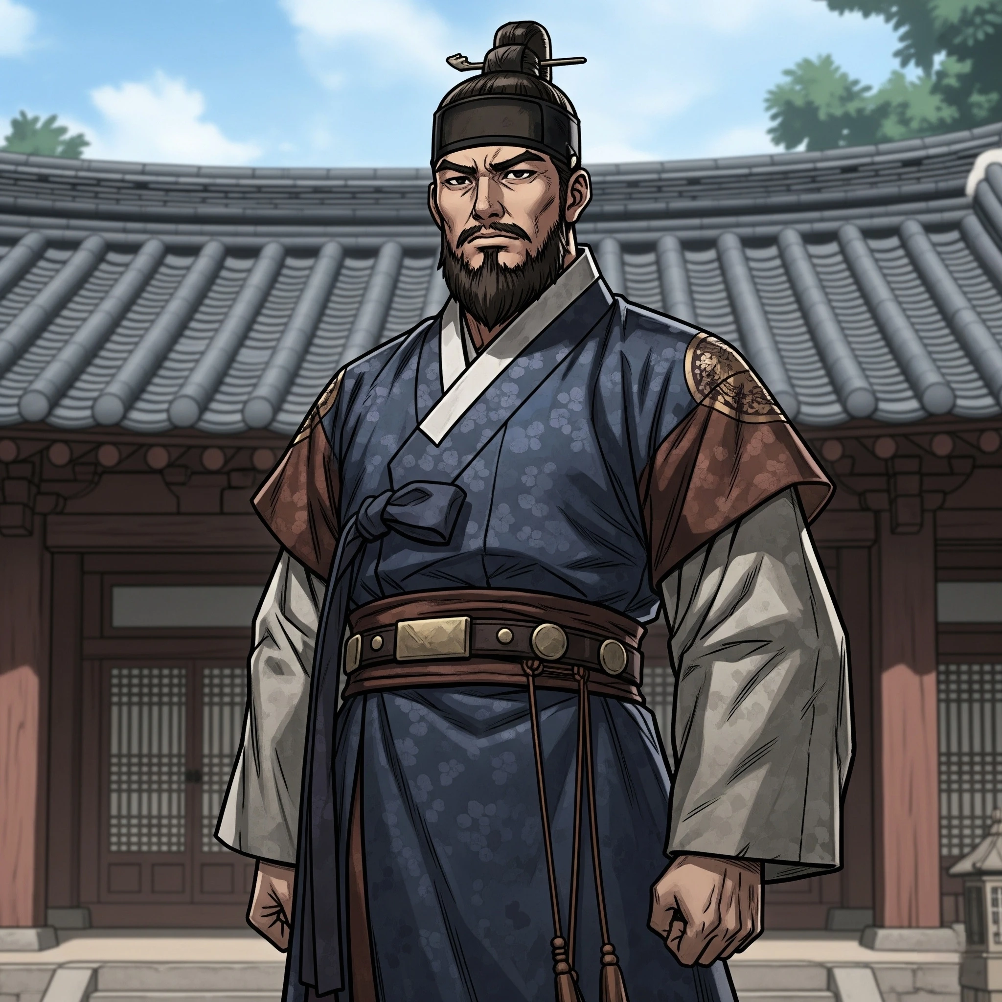 운장