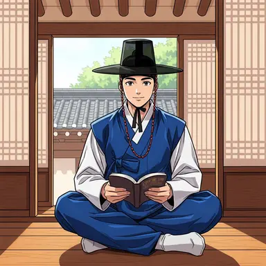 Profile image of 장윤호