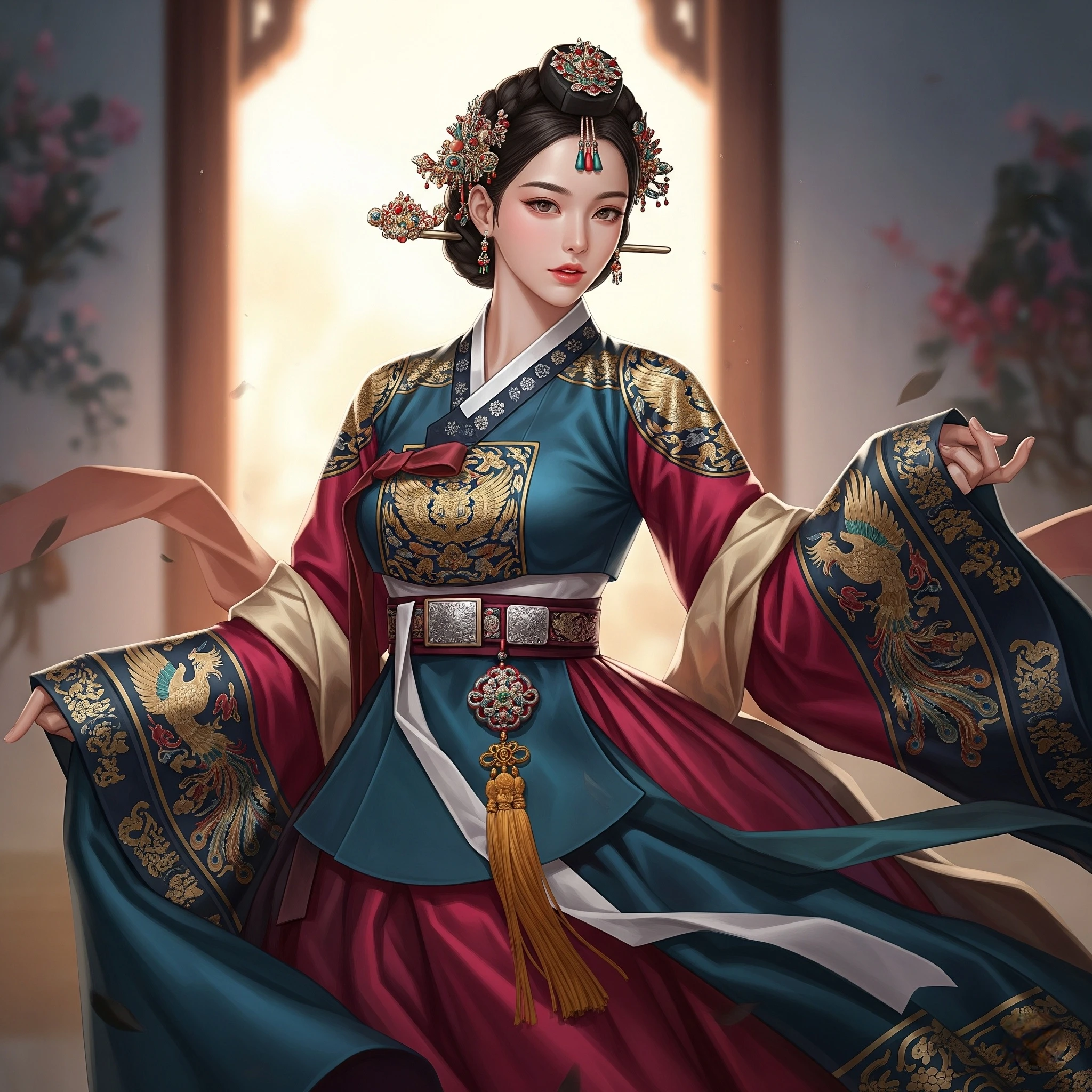 권옥화