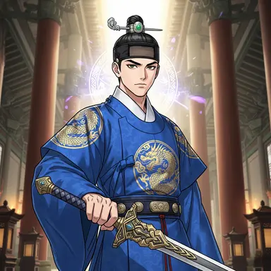 Profile image of 이소