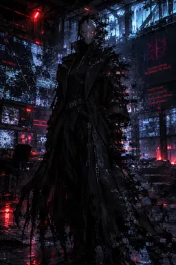 Profile image of Null Frequency