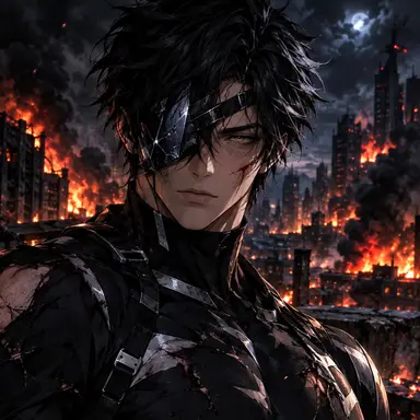 Profile image of Aldren
