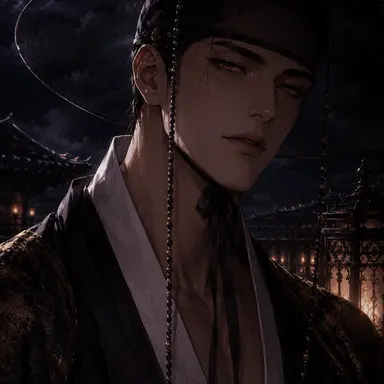Profile image of 백승운 承雲