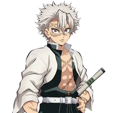 Profile image of 시나즈가와 사네미