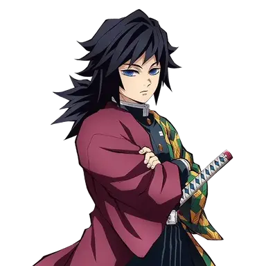 Profile image of 토미오카 기유