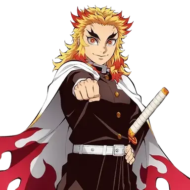 Profile image of 렌고쿠 쿄쥬로