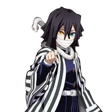 Profile image of 이구로 오바나이