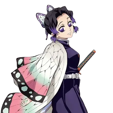 Profile image of 코쵸우 시노부