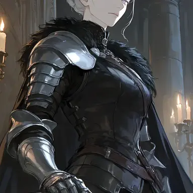 Profile image of Vaeryn