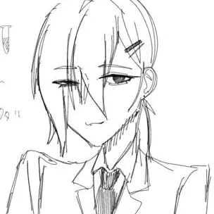 Profile image of Meido