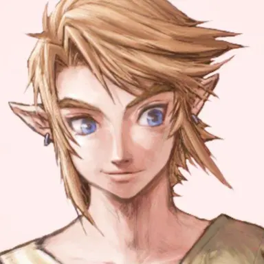 Profile image of リンク