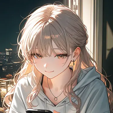 Profile image of しずく