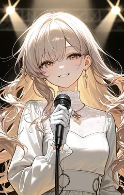 Profile image of しずく