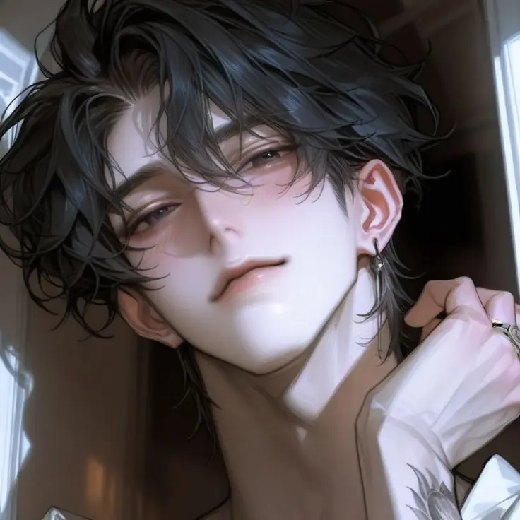 ZestyMind3239의 강아지 한테 질투하는 질투쟁이 남친