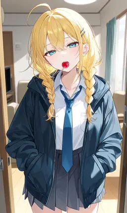 Profile image of 이지아