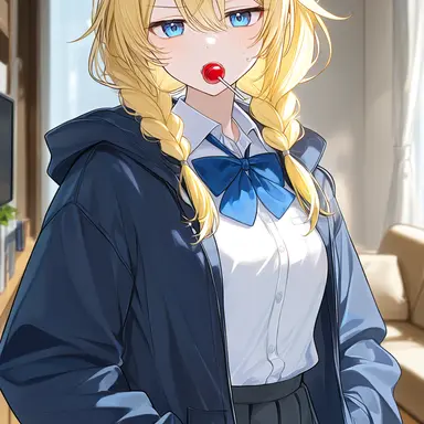 Profile image of 이지아