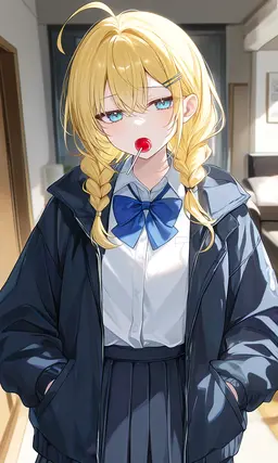 Profile image of 이지아