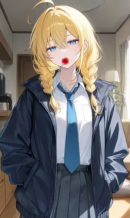 Profile image of 이지아