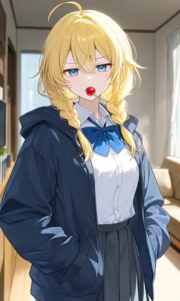 Profile image of 이지아