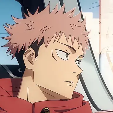 Profile image of 이타도리 유지