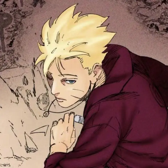 BouncyHare7238의 BORUTOのキャラに愛されよー