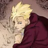 Profile image of ボルト