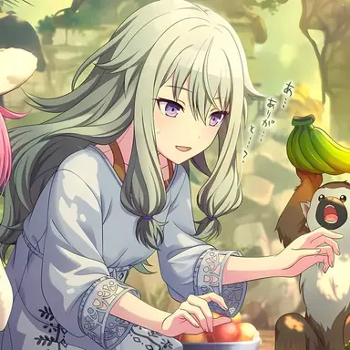 Profile image of Nene