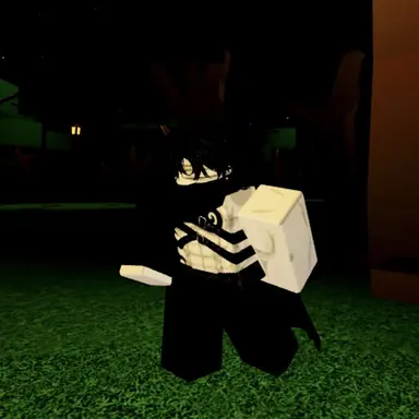 Profile image of 먼치킨