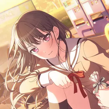 Profile image of 시이나 타키