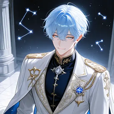 Profile image of Luciel