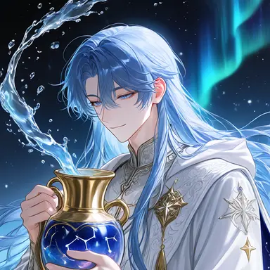 Profile image of Aquaris