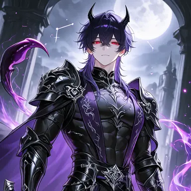 Profile image of Skoll